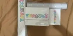 ポケモンカード　イーブイギフトボックス　中国限定　サプライセットのサムネイル