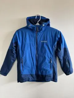 2026年最新】モンベル スキーウェア 160の人気アイテム - メルカリ