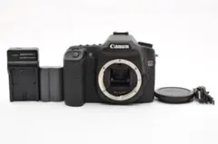 Canon EOS 50D レンズ付き DS126211 - メルカリ