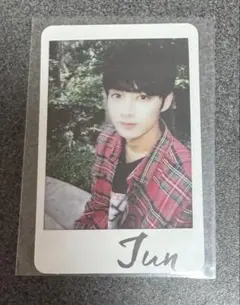 SEVENTEEN ジュン　alone トレカ