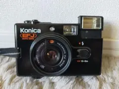 2026年最新】konica efjの人気アイテム - メルカリ
