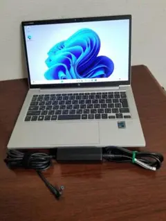 中古美品hpZBookFirefly14inchG9 i7高速SSD Win11 - メルカリ
