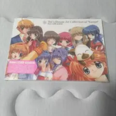 激レア 未開封未使用 Kanon バレンタインパックアニメグッズ セット 激レア 未開封未使用 Kanon バレンタインパックアニメグッズ セット