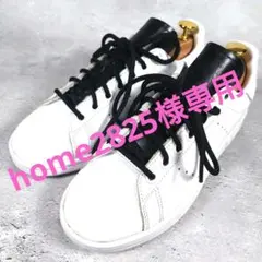 美品 adidas STANSMITH【23.5】アディダス スタンスミス 白