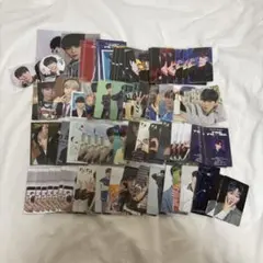 INI 後藤威尊 まとめ売り