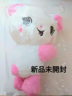NCT WISH サクヤ log in ソウルコン キャラクターバッグ - メルカリ