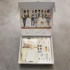 StrayKids×NACIFIC⑪スペシャルコラボボックス