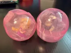 ラプンツェル　フリンライダー肩ズン