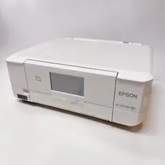 EPSON EP-806AW 本体+付属品 インクジェットプリンター ジャンク品