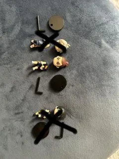 ハイキュー‼︎ チョコエッグ まとめ売り(バラ売り可)