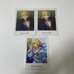 あんスタ　仁兎　なずな　グッズセット