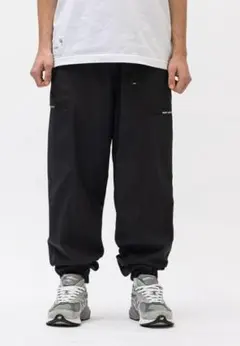 WTAPS TRACKS / TROUSERS 231BRDT-PTM02のサムネイル