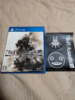 【特典有】ニーアオートマタ Game of the YoRHa Edition