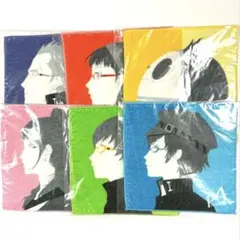 2025年最新】ペルソナ4 タオルの人気アイテム - メルカリ