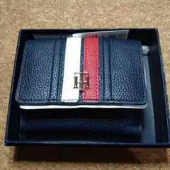 トミーフィルフィガー財布