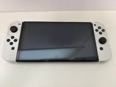 Nintendo Switch 有機ELモデル ホワイト