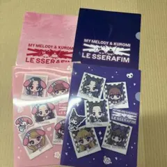 ルセラフィム キャラクターグッズ