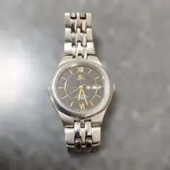 ATTESA Eco　Drive　メンズ腕時計　CITIZEN　エコドライブ