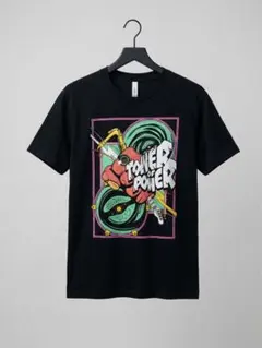 タワー・オブ・パワー（Tower of Power）ツアーTシャツ中古美品　L