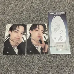 SEVENTEEN エスクプス スンチョル HBD