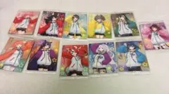 ホロライブプロダクション ウエハース vol.4 11セット