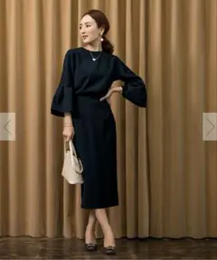 美品！ユアーズ　セレモニーセットアップ