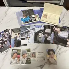 ENHYPEN THE SIN : VANISH ⭐︎ ジョンウォン