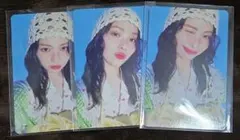 itzy collector リュジン ソロ盤