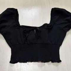 H&M ブラウス Sサイズ