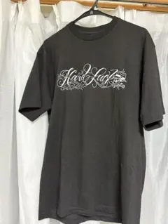 Hard Luck CALIFAS Tシャツ ブラックのサムネイル