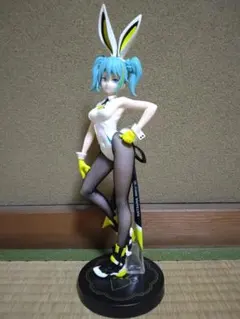 初音ミク BiCute Bunnies Figure 初音ミク フィギュア
