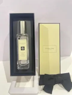 ジョーマローン　イングリッシュペアー&フリージアコロン