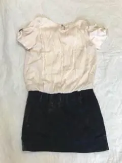 結婚式用ワンピース  Ｑ♡値下げしました！！