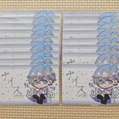 カラフルピーチ　ヒロくん　からぴちミュージアム　展示会　トレーディングカード