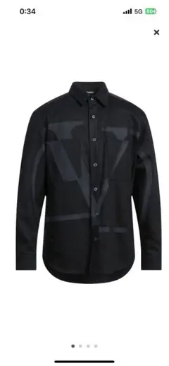 2025年最新】VALENTINO ジャンパー・ブルゾンの人気アイテム - メルカリ