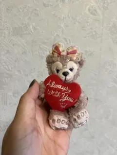 シェリーメイ ハートストラップ