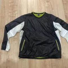 オークリー　oakley スニード　ウィンドブレーカー