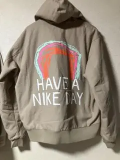 2026年最新】 HAVE A NIKE DAY ジャケットの人気アイテム - メルカリ