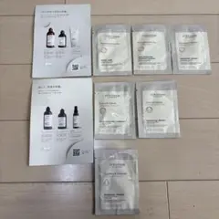 L'OCCITANE インテンシブリペア シャンプー他