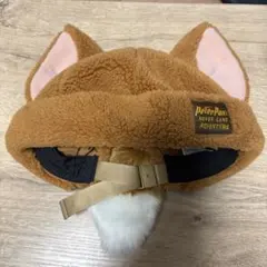 【新品未使用】ロストキッズ キャップ 帽子 ロストキッズ キャップ くま カビー - メルカリ