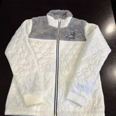 Paradiso レディース L ホワイト ジャケット