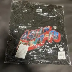 闇金ウシジマくん 20周年原画展 Tシャツ（大阪ver.）Lサイズ - メルカリ