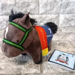 アスコリピチェーノ サラブレッドコレクション マスコットボール
