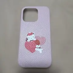 ファミリア　COVERARY iPhone 14pro ケースのサムネイル