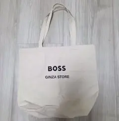 BOSS トートバッグ