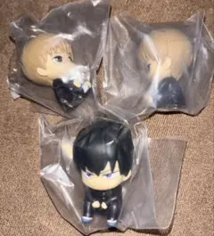 銀魂　銀八先生　まちぼうけ　土方　沖田