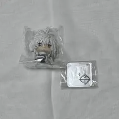 叢雲カゲツ にじこっと A