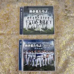 下敷き3枚付】横浜DeNAベイスターズ イヤーブック2011〜2015年 5冊 