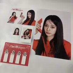 twice シーグリ 2026 Red Whispers ツウイ