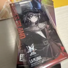 アークナイツ 大陸版 統合戦略展 音律聯覚 霧色の到来 通行認証